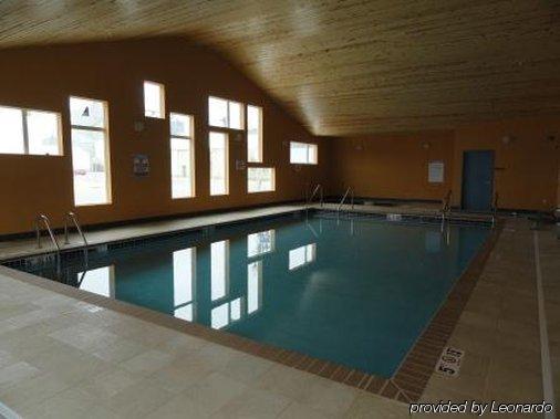 Canby Inn And Suites Facilidades foto
