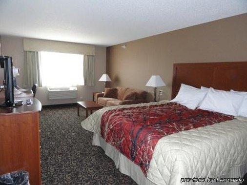 Canby Inn And Suites Habitación foto