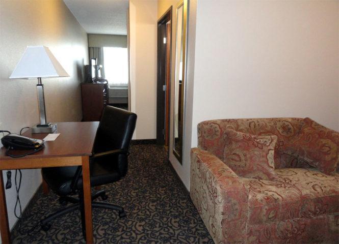 Canby Inn And Suites Habitación foto